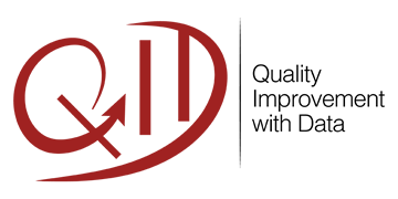 Quality Improvement with Data (QID)