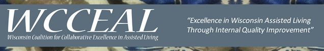 Wisconsin Coalition for Collaborative Excellence in Assisted Living