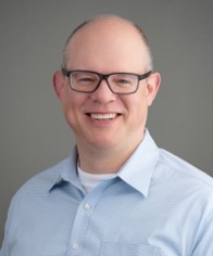 Chris Crnich, MD, PhD
