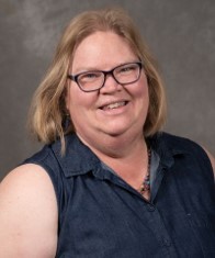 Dee Heller, RN, NHA