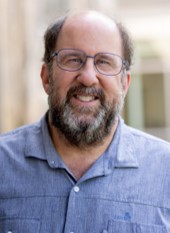 Jay Ford, PhD