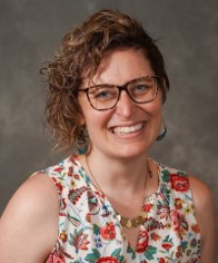 Sally Jolles, MS, MA